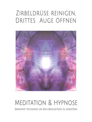 cover image of Meditation & Hypnose